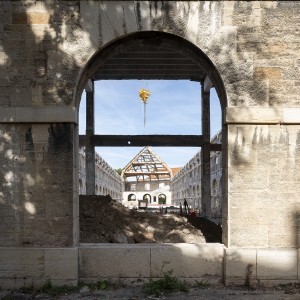 RÃ©habilitation et reconstruction du batiment N