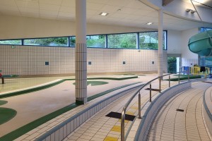 Requalification de la pataugeoire Lafayette